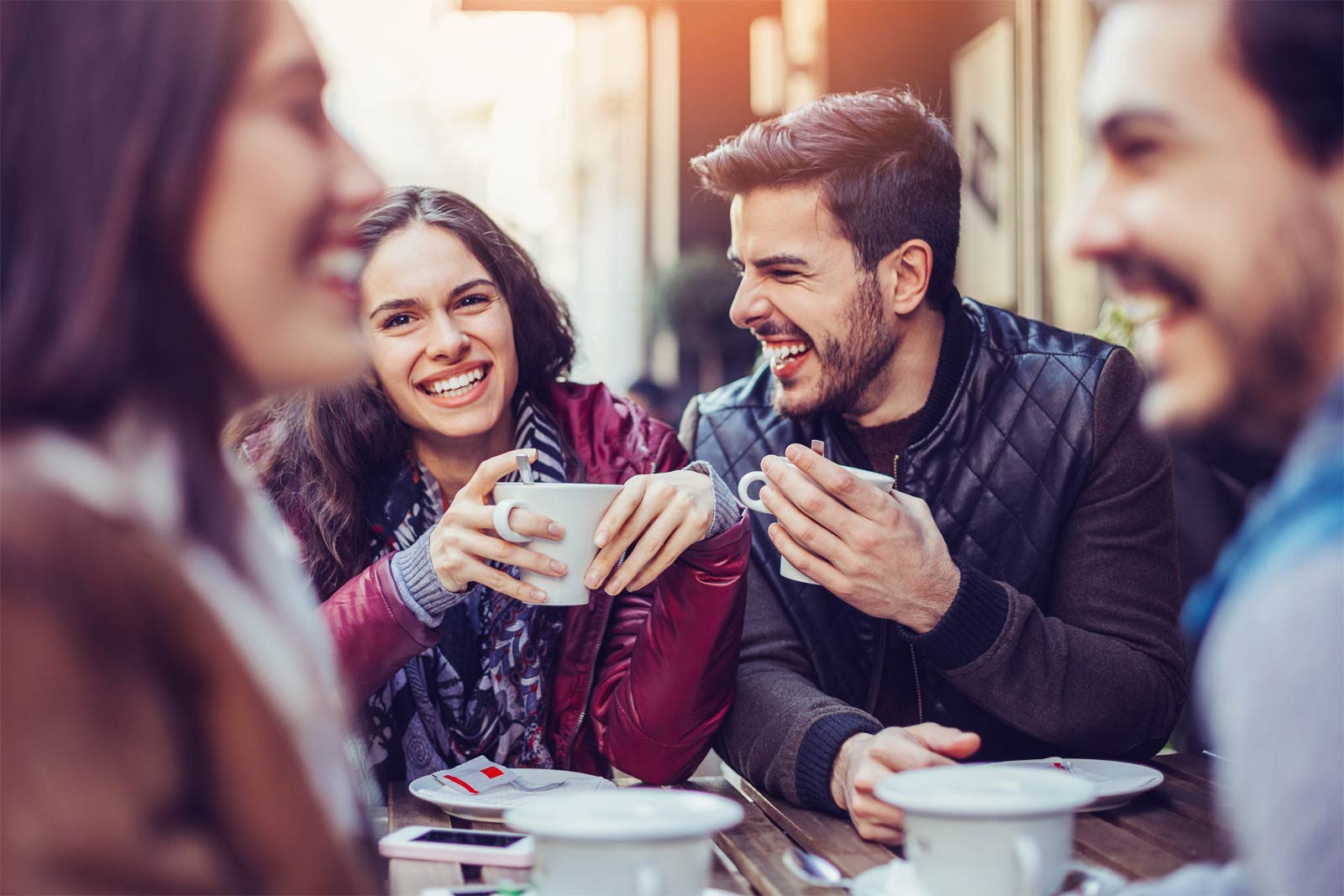 A NPO can serve different purposes, like sharing interests, arranging social gatherings, or even targeting to serve the local community.