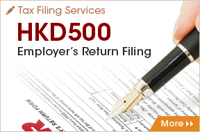HKD9,900 ALL-INCLUSIVE Business Start-up Package